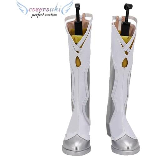 Free Shipping! IDOLiSH7 Rokuya Nagi Cosplay Customized For You