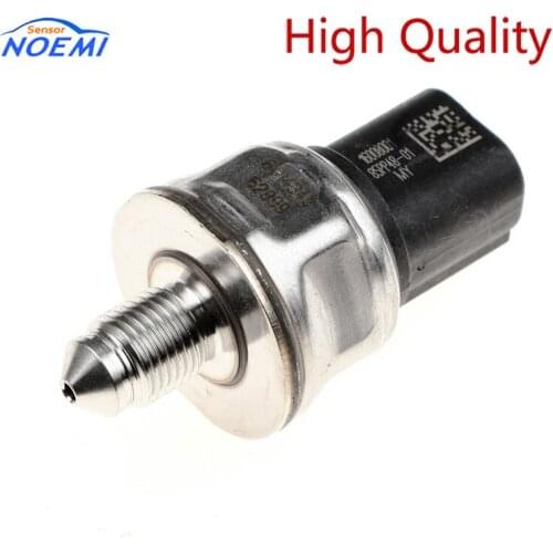 YAOPEI 85PP48-01 85PP4801 Fuel Rail Pressure Sensor For Sensata 16008001