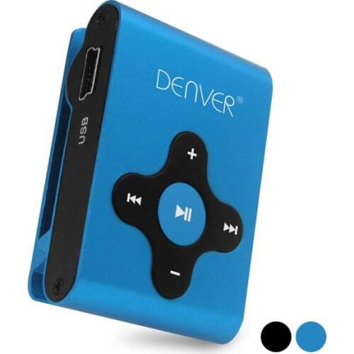 MP3-плееры DENVER ELECTRONICS China At AliExpress