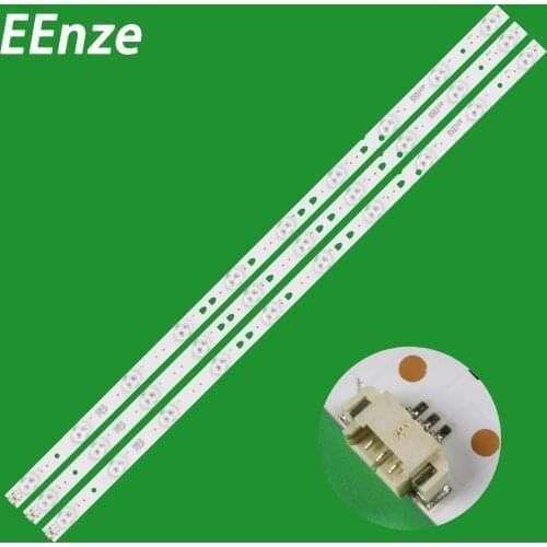 LED Panels EnzaQ China