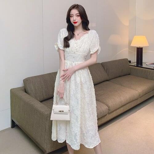 GRUIICEEN Sleeveless Summer Dresses