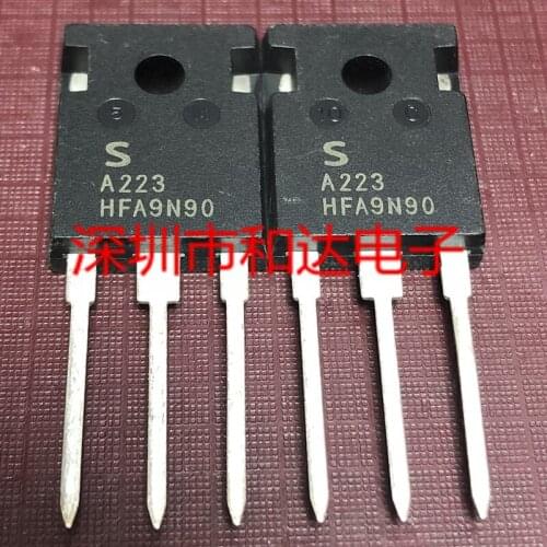 HFA9N90 TO-247 900V 9A