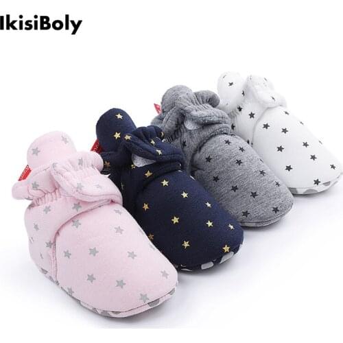 IKISIBOLY Children's Shoes