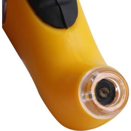 Tire Pressure Guage Digital Car Bike Auto Air PSI Meter Tester Tyre Gauge