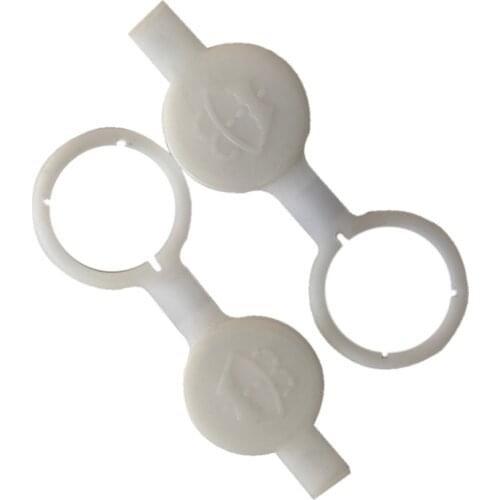 A1638690508 Car Windshield Washer Reservoir Cover for W163 ML-Class B36B