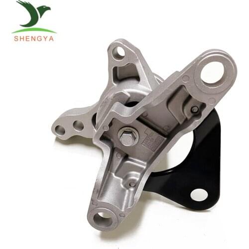 Neutral Packing Engine Mounts