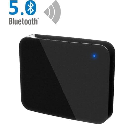 New high compatible 30pin bluetooth audio receiver 5.0 high sound quality music adapter stereo audio wireless bluetooth receiver