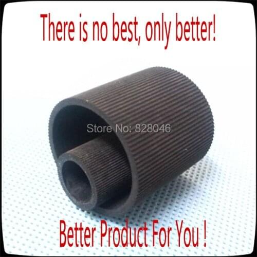 Printer Parts For Brother DCP-7010 DCP-7020 Pickup Roller Tire, Pickup Roller Assembly For Brother 7010 7020 7045 Printer Laser