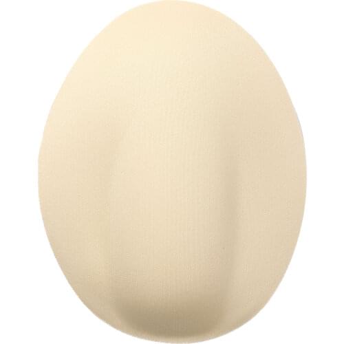 Mens Penis Enlarge Foam Pad Breathable Underwear Enhancer Removable Bulge Pouch Cushion Male Intimate Protective Inserts Padding