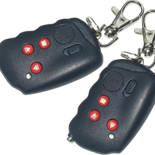 418MHz Remote Control sliding gate controller