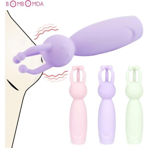 Sucking Vibrator Nipple Sucker Clitoris Masturbator Dildo G-spot Stimulator Licking Tongue Oral Sex Adult Sex Toys for Woman