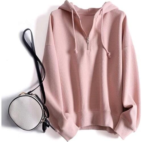 SunnyMiar Women's Hooded Jackets