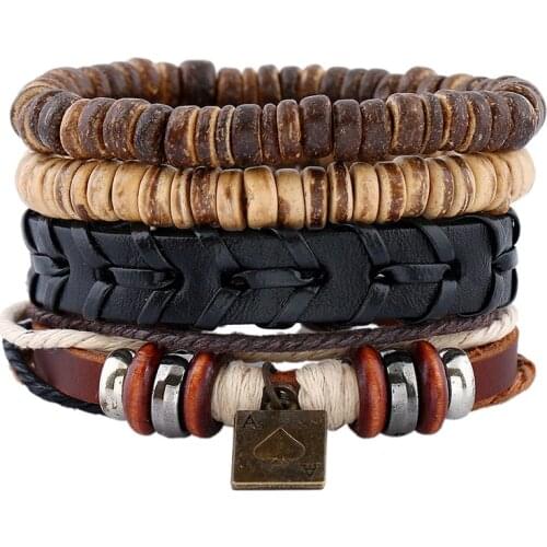 TOM YANG Bracelets With Charms