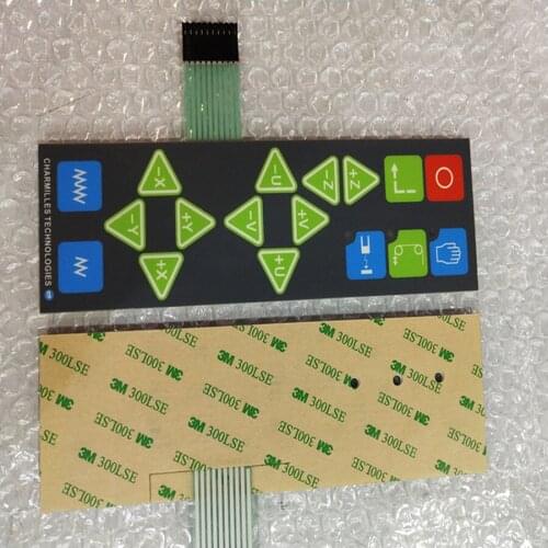 WEDM-LS Wire Cutting Machine Parts