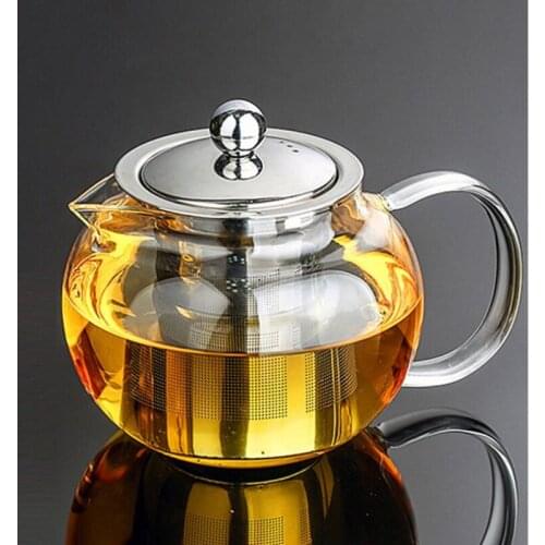 Стеклянные заварочные чайники WSHYUFEI China At AliExpress