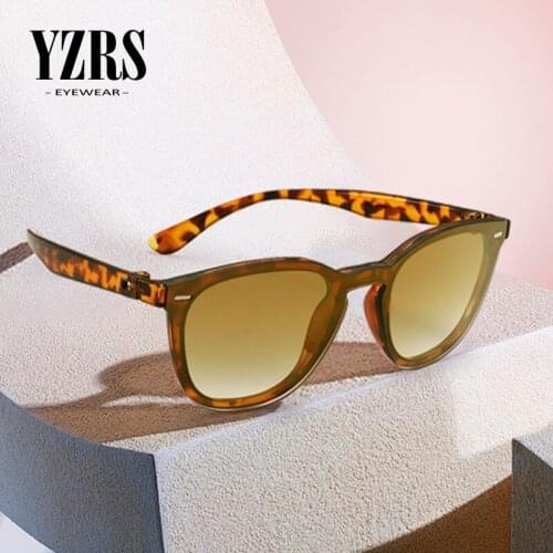 YZRS Mens Sunglasses