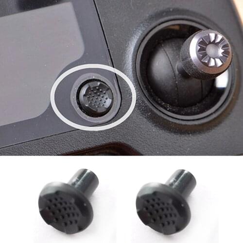 2/4Pcs Optional Original Remote Controller Thumb 5D Rocker Button for DJI Mavic Pro Drone Repair Parts