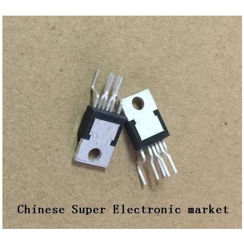 5pcs TOP234YN TO220-5 TOP234 TO-220 TOP234Y TO-220-5