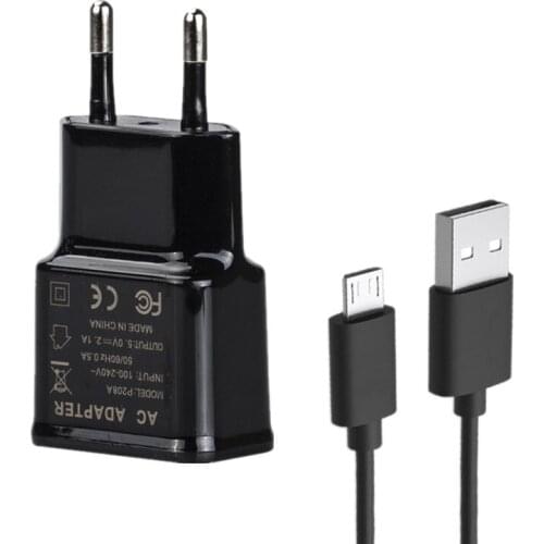 Traver Charger Adapter For Sony Xperia XA1 XA2 Ultra XA2 Plus USB cahrge For Sony XZ3 XZ1 Compact XZ2 Premium L1 L2 Micro Type-C