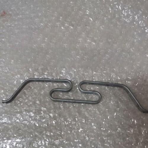 CAR spring 2016-2020vol voxc60 v90 cross country v90 v60 s90l s90 Brake cylinder circlip Brake cylinder spring Brake spring