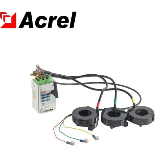 Acrel AEW-D20 radio frequency wireless smart energy meter for blood pressure monitor with electric charger