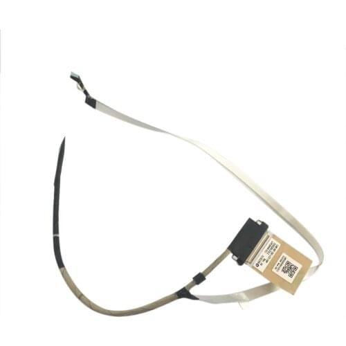 For Asus E402YA 1422-03FA04S LVDS LCD Display Video Screen Flex Cable Wire