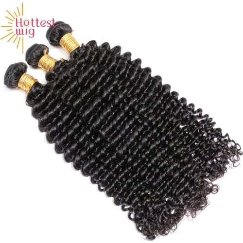 Hottestwig Artificial Hair Strands