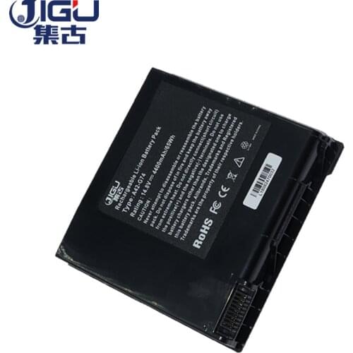 JIGU Laptop Battery For Asus A42-G74 G74 G74J G74S G74SX G74SX-A1 G74SX-A2 G74SW G74JH G74JH-A1 G74SX-XC1