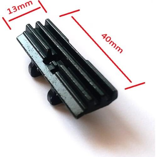 JZKEA Spare Parts For Radio-controlled Models