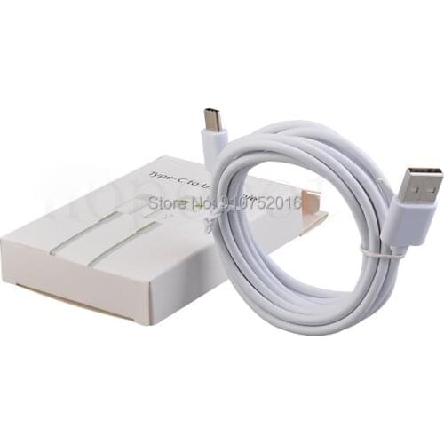 50pcs 1M/3ft USB Cable Fast Charging Type C Cable 3A Charger Data Charge Micro Mobile Phone USB Cord for samsung Huawei Xiaomi