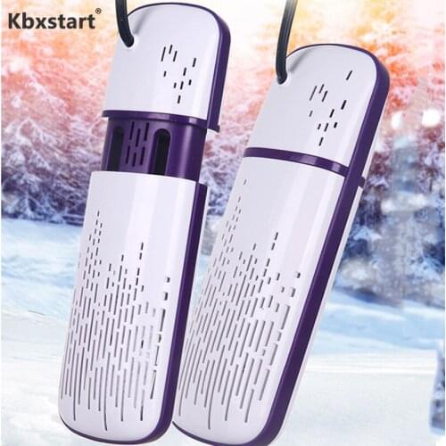 Kbxstart Dryers For Shoes