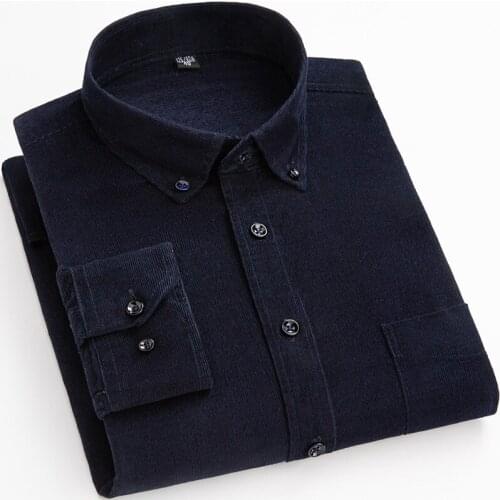 MDNSUPSTAR Men's Warm Shirts