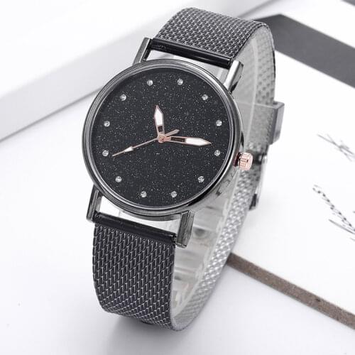 Multi-function Womens Watches LED Waterproof Digital Wristwatches Movement Leisure Contracted Fashion Running Night-light