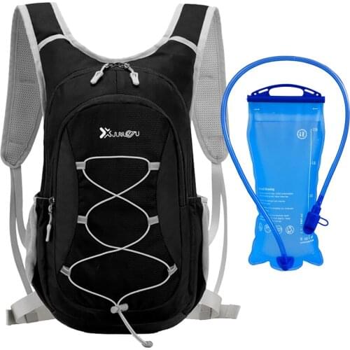 New Sports Cycling Water Bag Backpack Waterproof Sport Backpack Qutdoor Cross-country Hiking Mountaineering Backpack