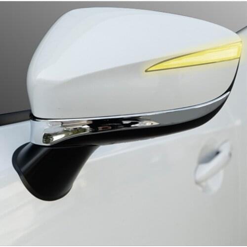 ONESTICKERS Car Rear Mirror DVRs