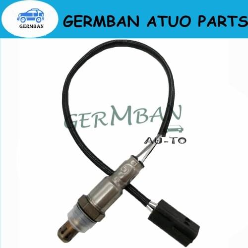 Front Lambda Sensor Oxygen Sensor O2 Sensor Fit for Chevrolet Captiva Aveo No# 96418971