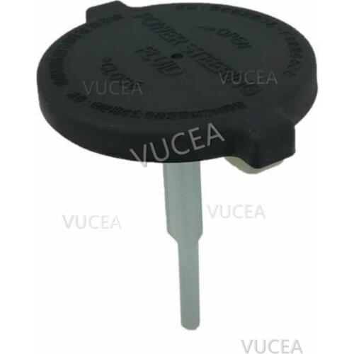 GENUINE Power Steering Reservoir Cap 44305-06050 fits 2001 - 2009 For Toyota Lexus FJ