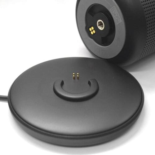 Hot Charging Dock Charger for Bose Sound Link Revolve/Revolve+ Bluetooth Speaker