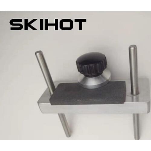 SKIHOT Waved blade Angle bar/snowboard blade device/trim edge tool / 1 ° 2 ° 89 ° 88