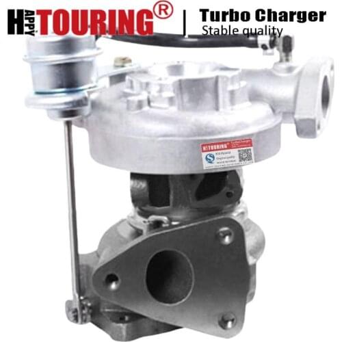 CT12A Turbo Turbocharger For TOYOTA Soarer Supra Chaser Cresta Mark 2 Lexus 220D 2.5L 1JZ 1JZGTE 1720146010 1720846010