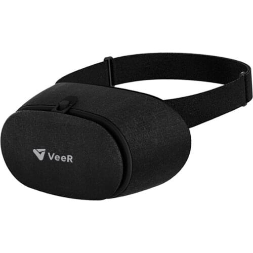 VeeR VR / AR Devices