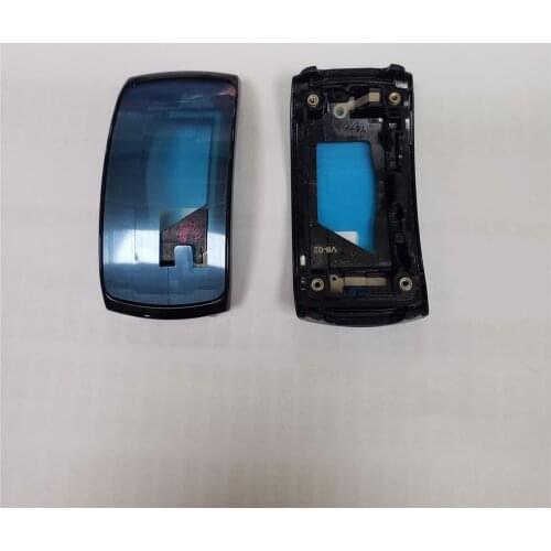 Replacement Watch Frame Cover for Samsung Gear Fit2 Pro SM-R365 Smartwatch Housing Shell Case for Gear Fit2 Pro SM-R365
