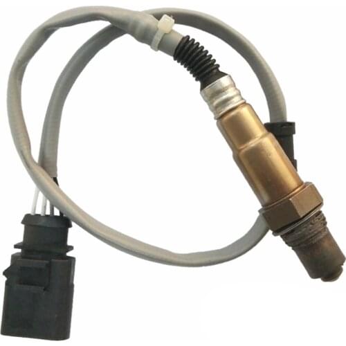 0258006888 New Manufactured Oxygen Sensor for 2011- Audi A4 A5 1.8 TFSI A6 Q5 VW Jetta 06-10 Part No#8K0906262 07L906265F