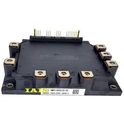 100%New and original, 90 days warranty 7MBP100RA120 7MBP100RA120-05