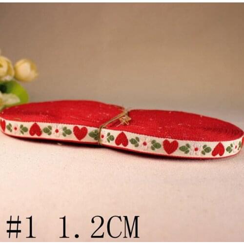 5yards/lot ethnic tribal india boho DIY gypsy accessory embroidery fabric lace sewing trim jeans dress decoration ribbon webbing