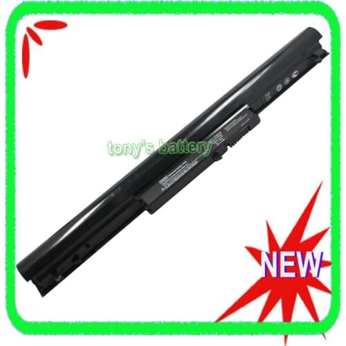 4 Cell Laptop Battery For HP Pavilion Sleekbook 14-B109SX 14-B109TX 14-B109wm 14-b013nr 14-b015dx 14-b017cl 14-b017nr