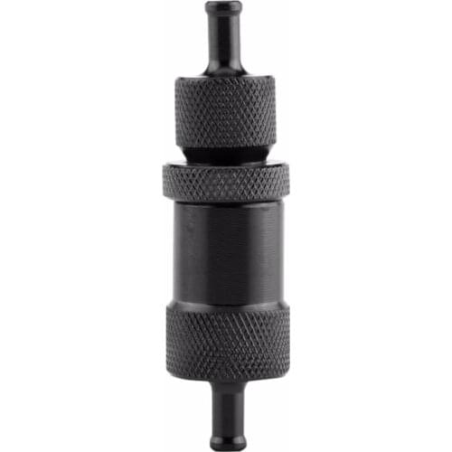 Car Universal Aluminum Alloy Adjustable MBC Manual Turbo Boost Controller For Turbocharged Car Styling