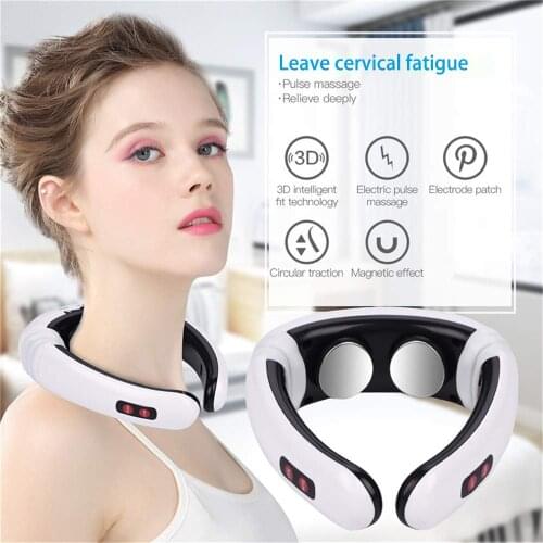 Badinono Shoulder Massagers