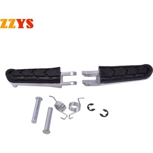 Beilida Motorcycle Footpegs