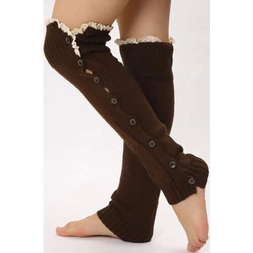 CRUSHEART Women's Socks And Hosiery